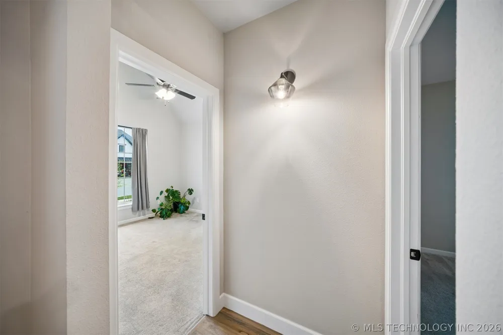 12906 S 6th Place Jenks, OK 74037