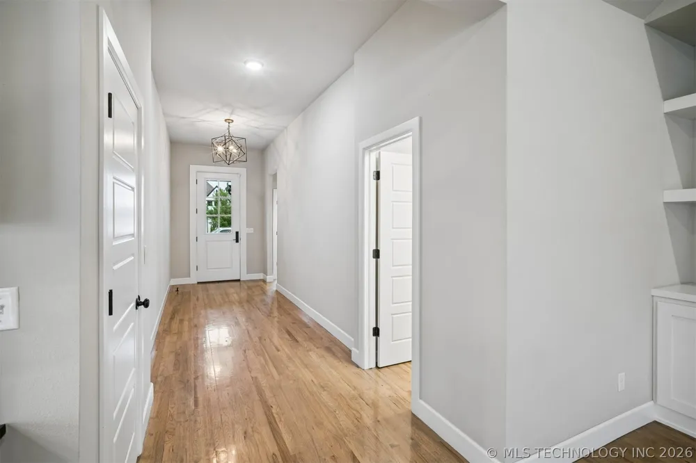 12906 S 6th Place Jenks, OK 74037