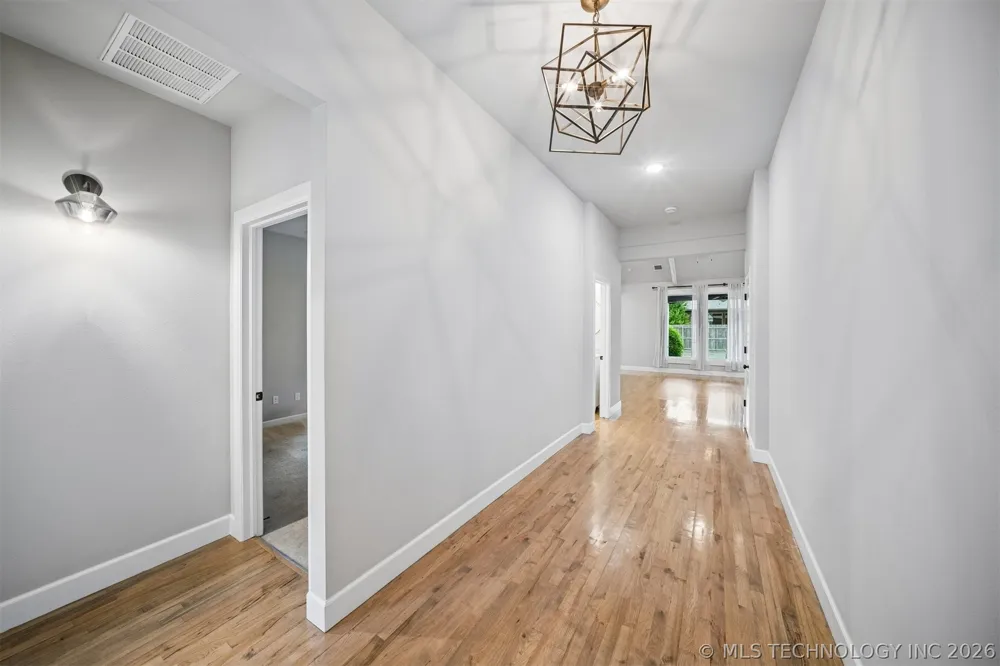 12906 S 6th Place Jenks, OK 74037