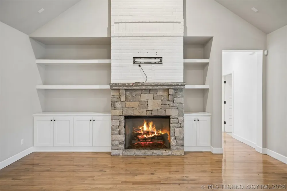 12906 S 6th Place Jenks, OK 74037