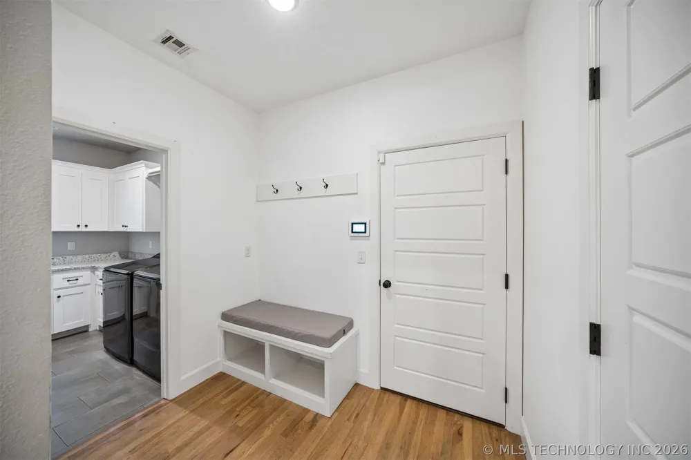 12906 S 6th Place Jenks, OK 74037