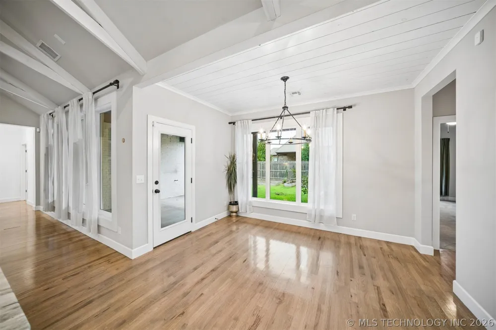 12906 S 6th Place Jenks, OK 74037