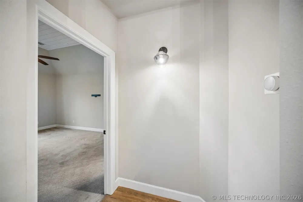 12906 S 6th Place Jenks, OK 74037