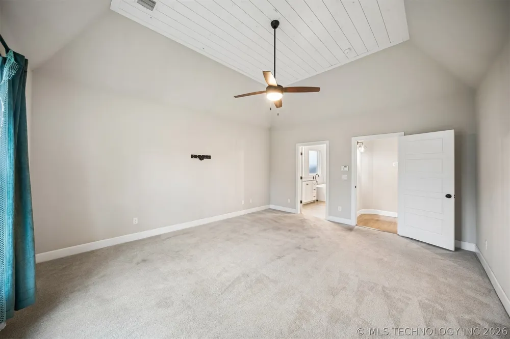 12906 S 6th Place Jenks, OK 74037