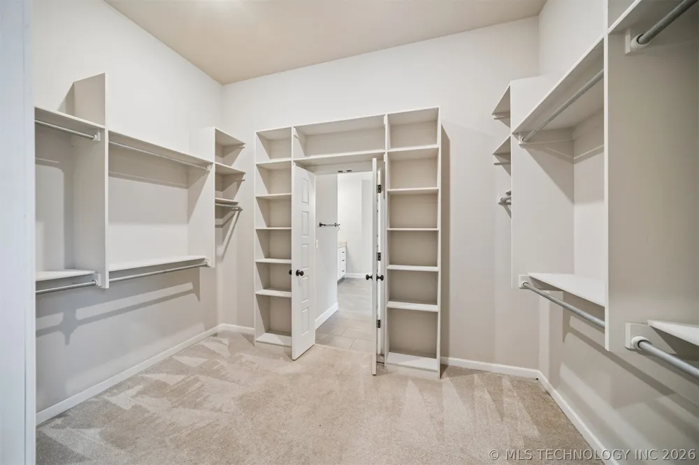 12906 S 6th Place Jenks, OK 74037