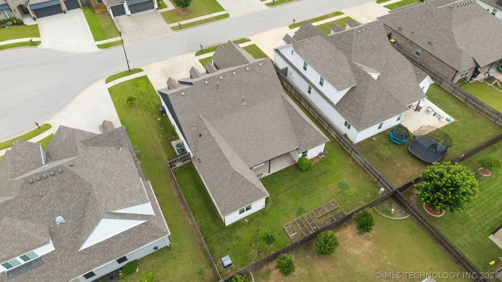 12906 S 6th Place Jenks, OK 74037