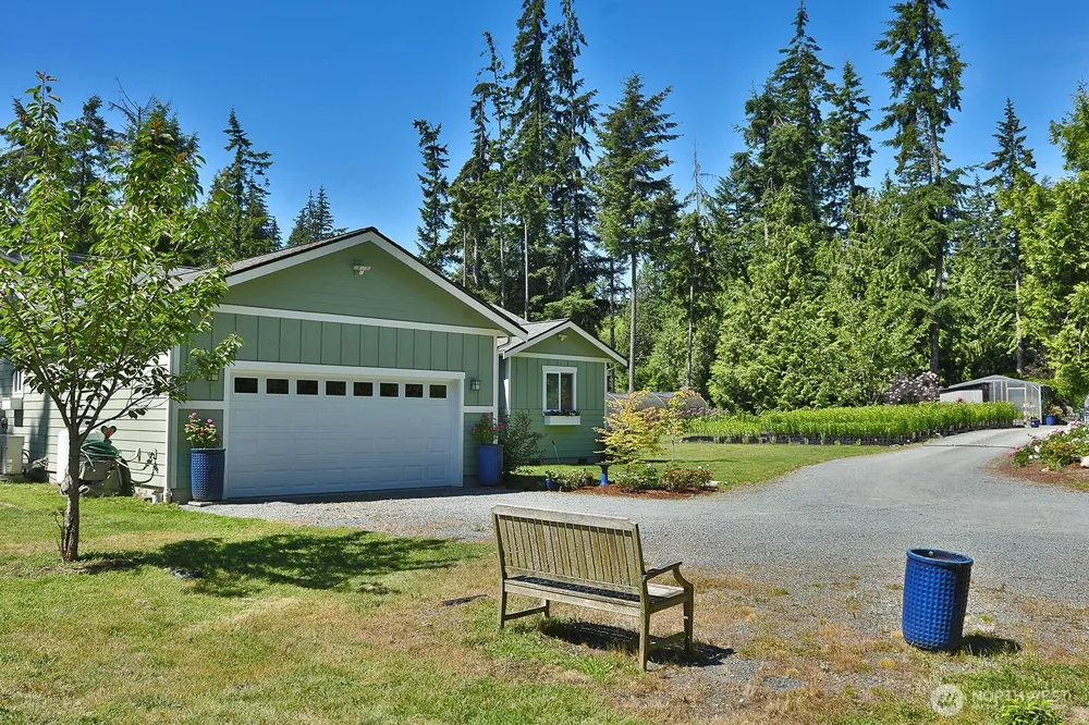 6545 Cultus Bay Road Clinton, WA 98236