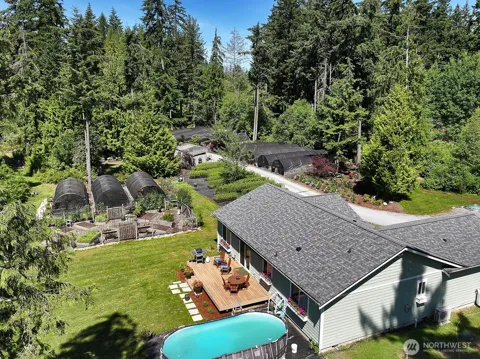 6545 Cultus Bay Road