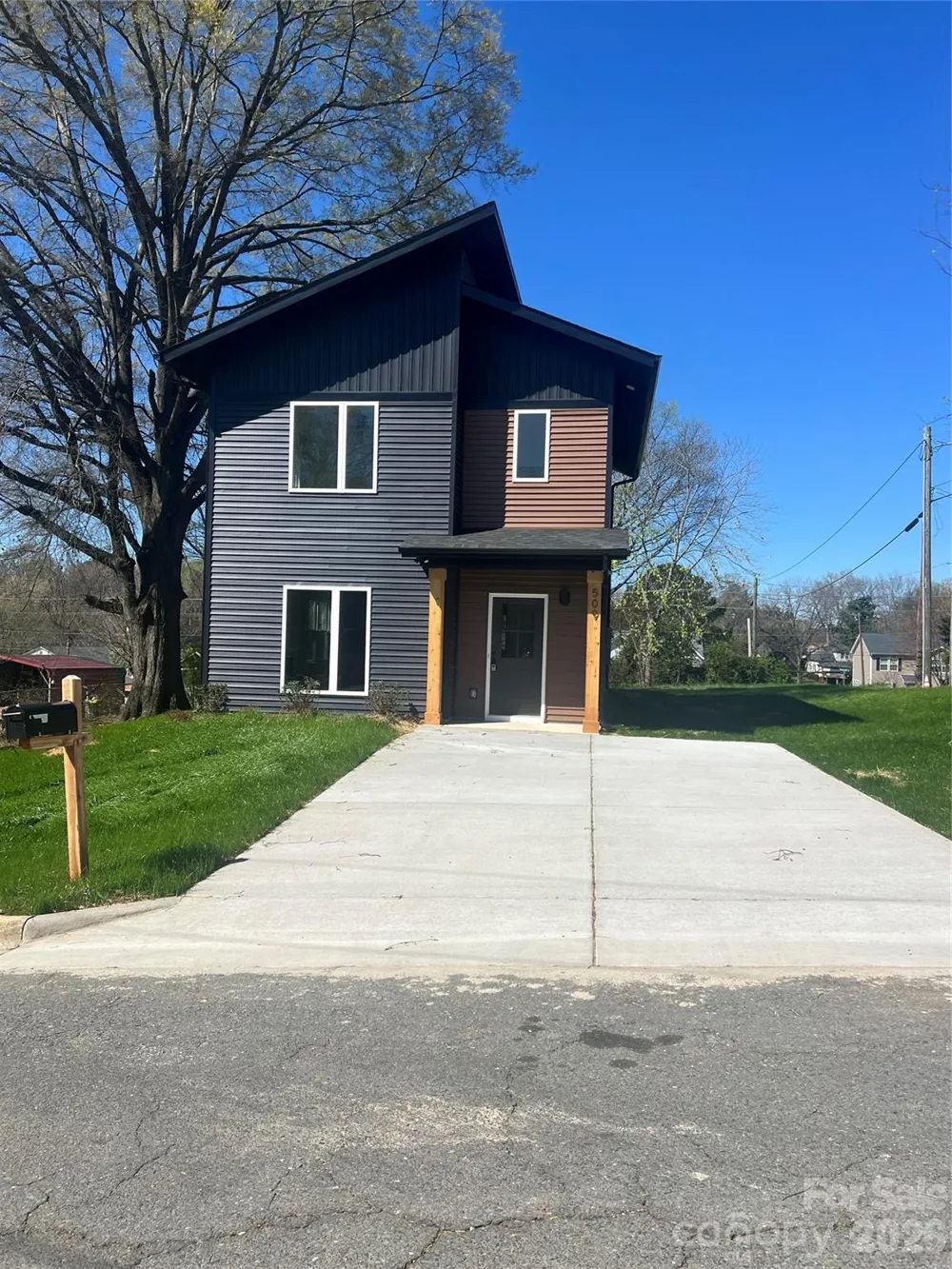 69 Bennett Street Wadesboro, NC 28170