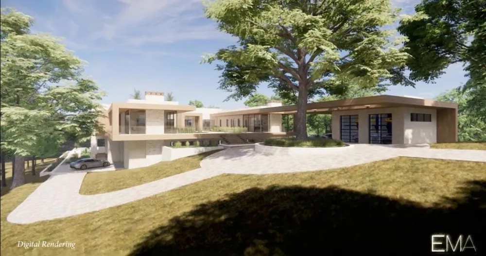 8225 Carina Carmel, CA 93923