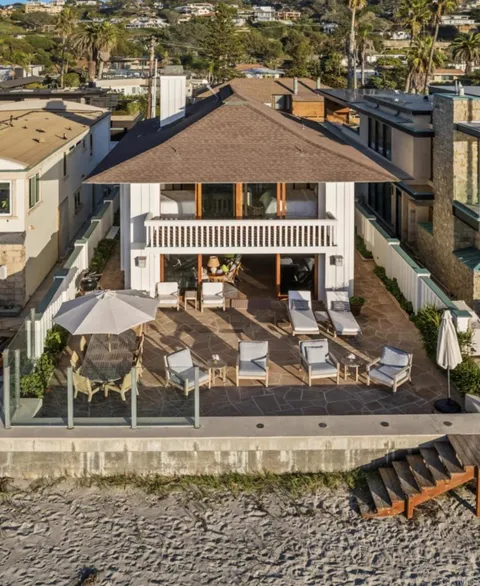 2008 Ocean Front