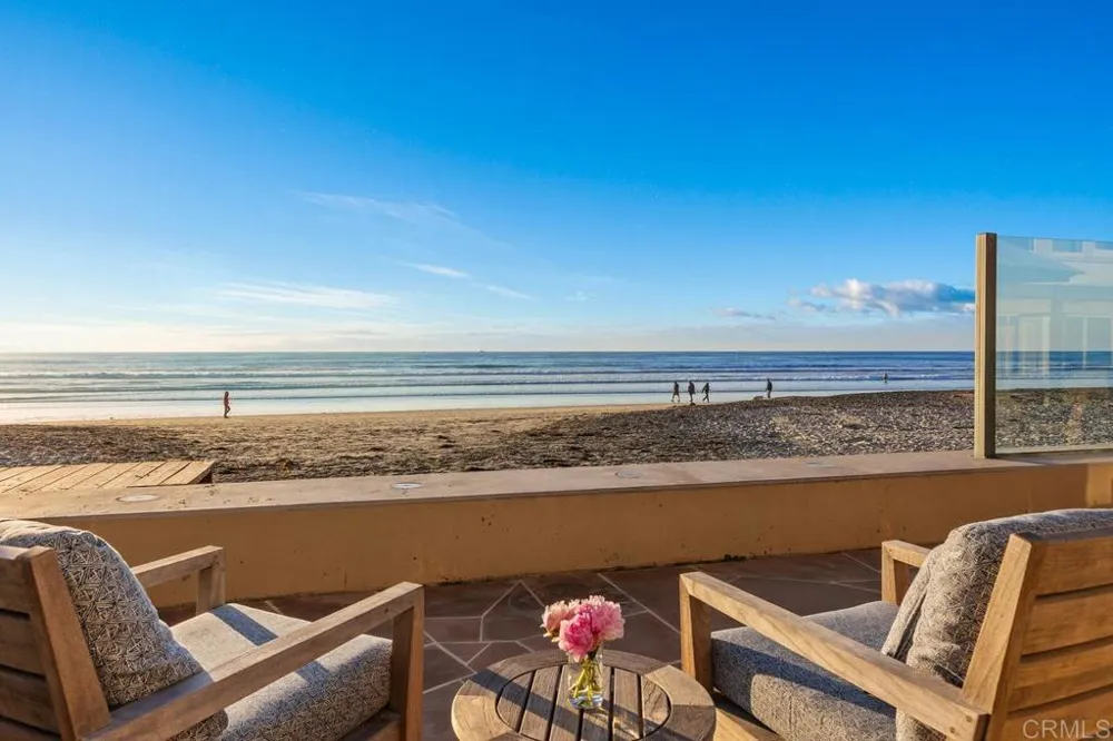 2008 Ocean Front Del Mar, CA 92014