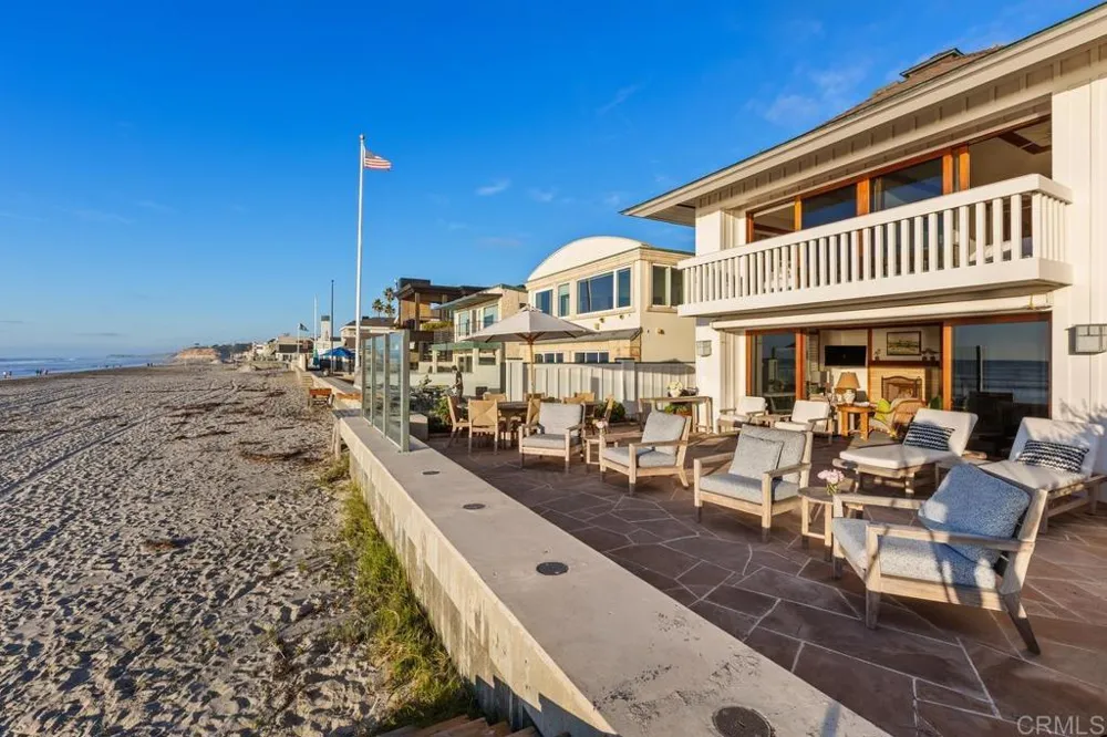 2008 Ocean Front Del Mar, CA 92014