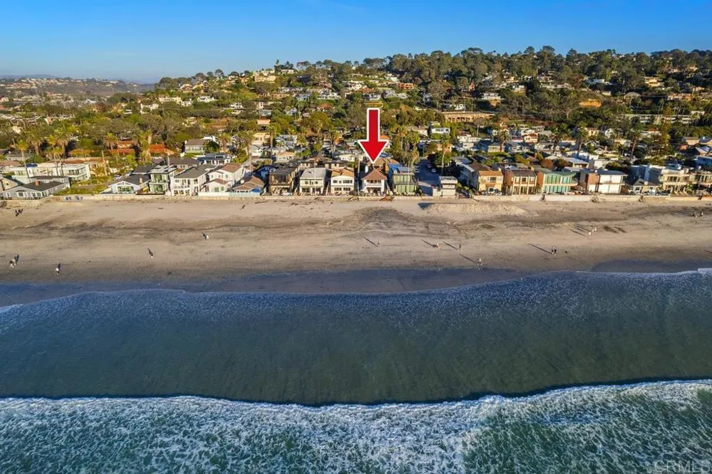 2008 Ocean Front Del Mar, CA 92014