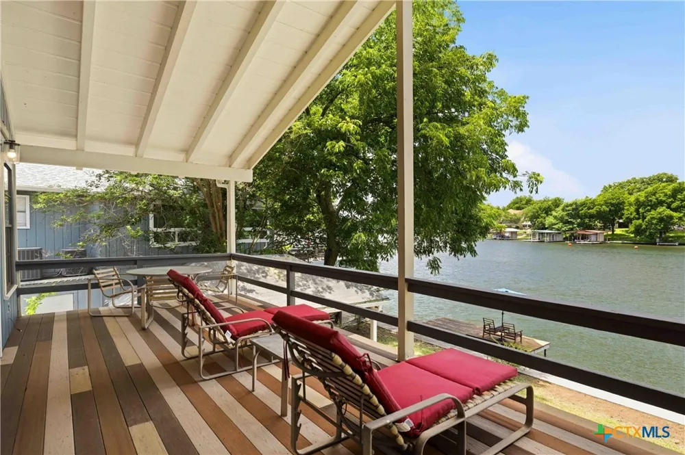 1308 Lakeside Drive Burnet, TX 78611