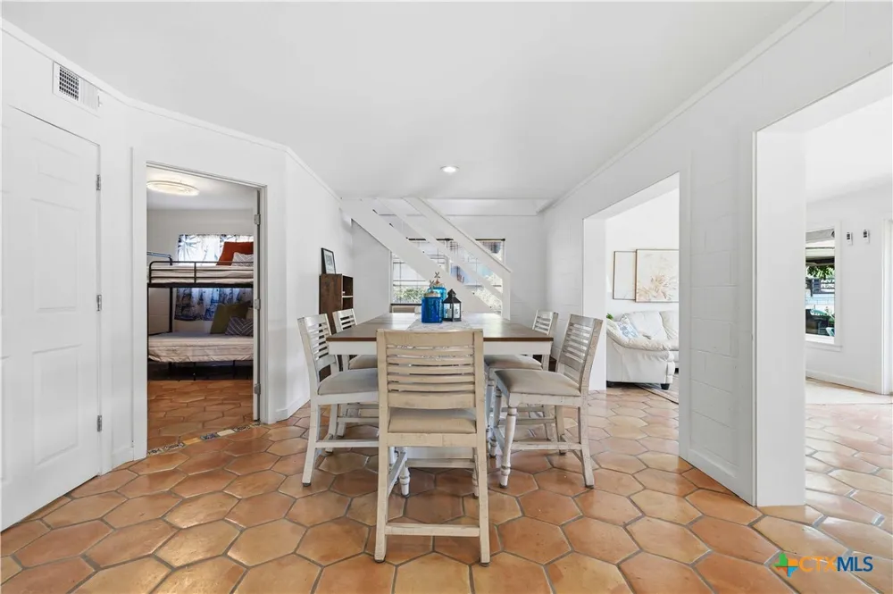 1308 Lakeside Drive Burnet, TX 78611