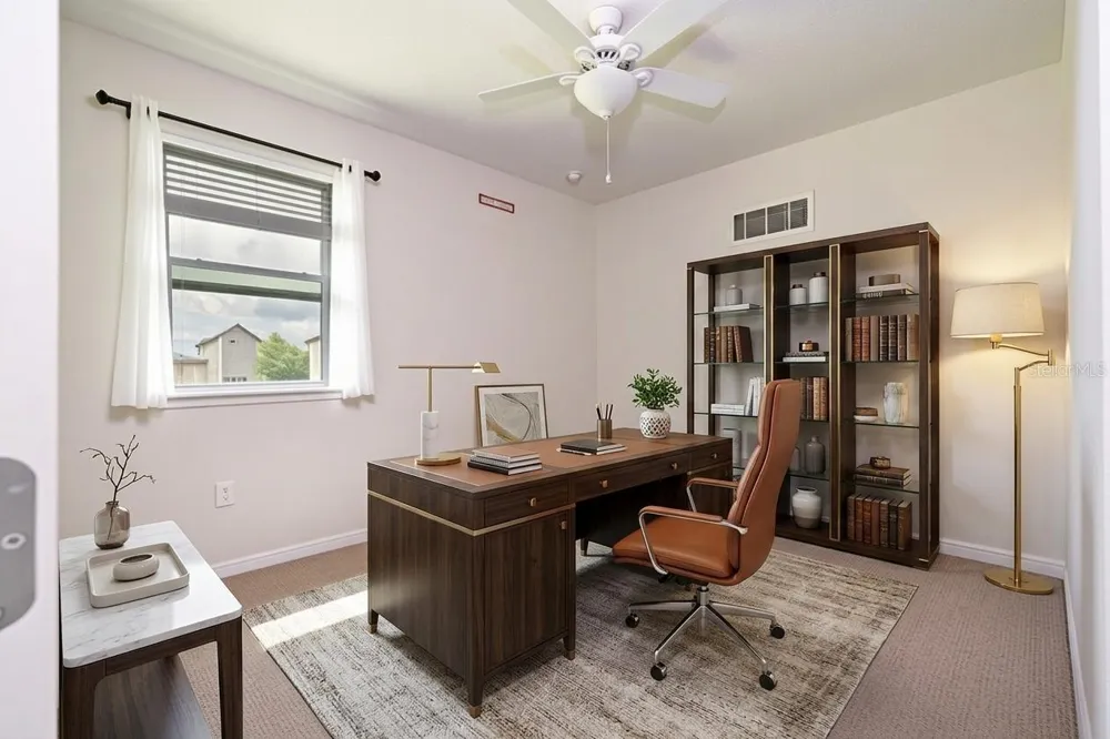 603 BRITTLE FERN AVENUE Deland, FL 32720