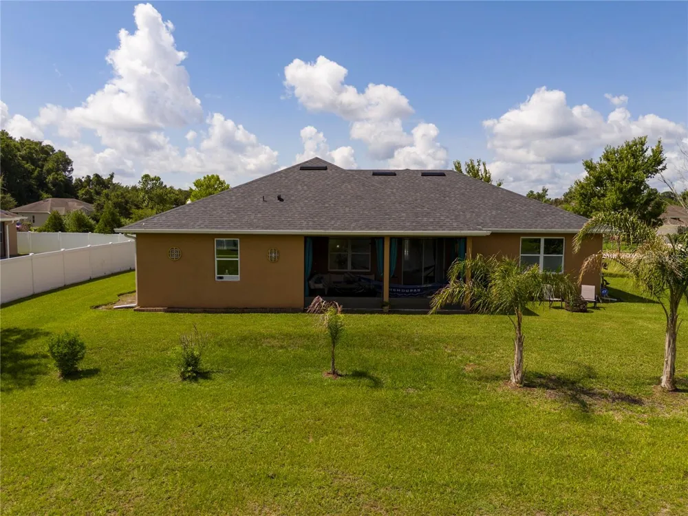 603 BRITTLE FERN AVENUE Deland, FL 32720