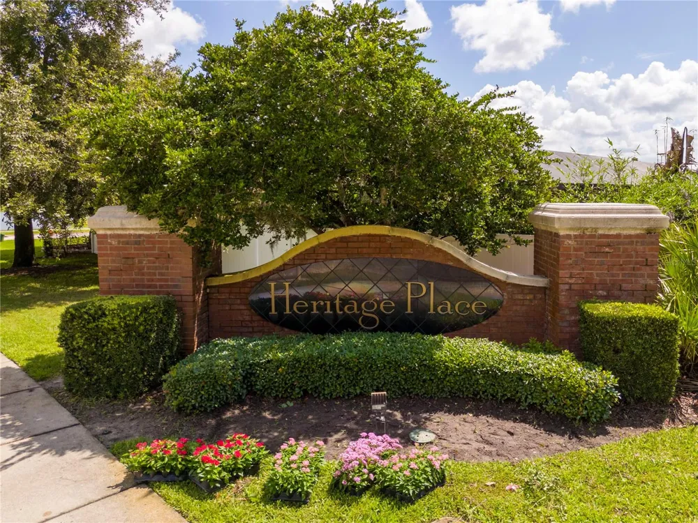 603 BRITTLE FERN AVENUE Deland, FL 32720