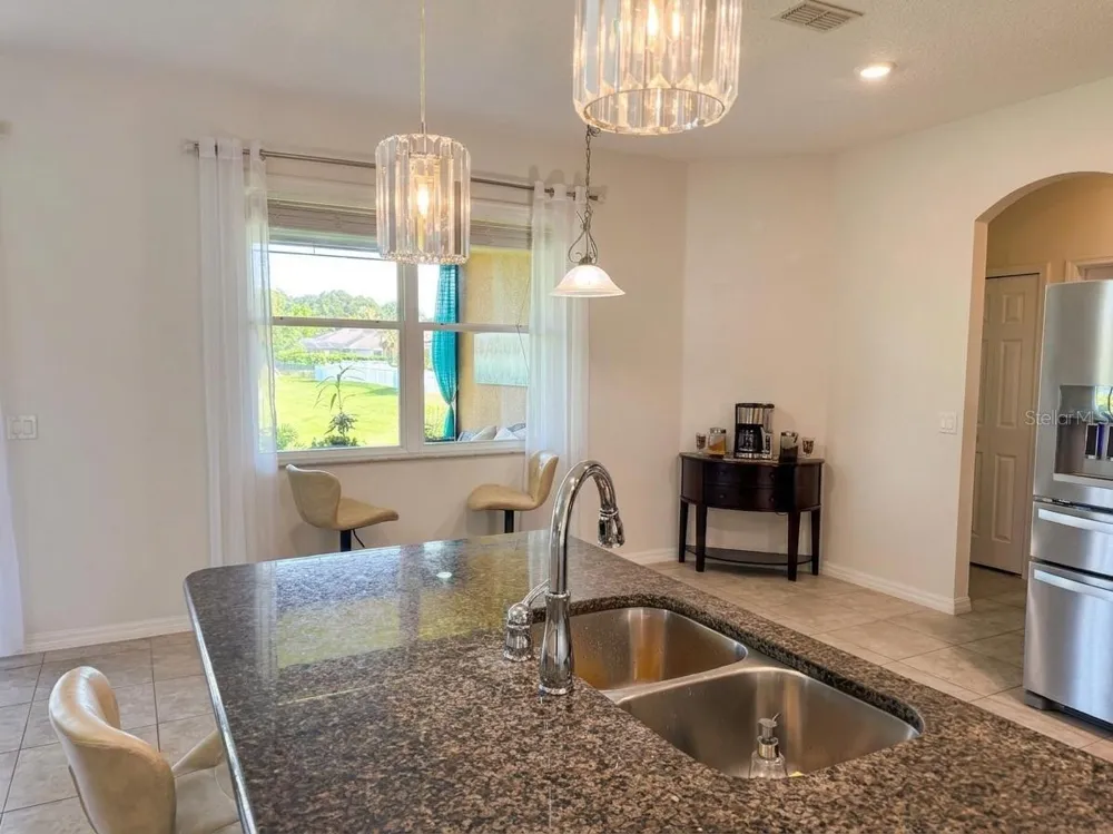 603 BRITTLE FERN AVENUE Deland, FL 32720