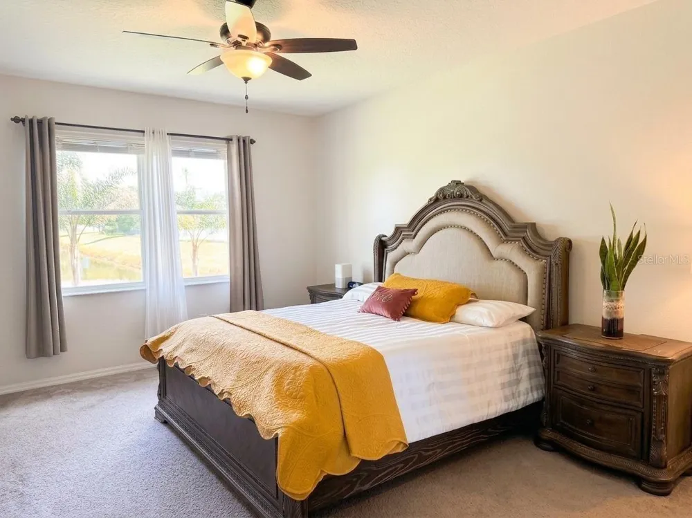 603 BRITTLE FERN AVENUE Deland, FL 32720