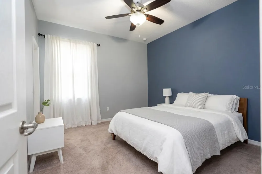 603 BRITTLE FERN AVENUE Deland, FL 32720