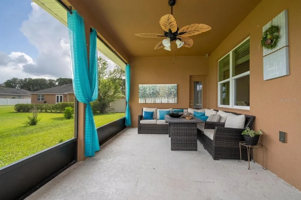 603 BRITTLE FERN AVENUE Deland, FL 32720