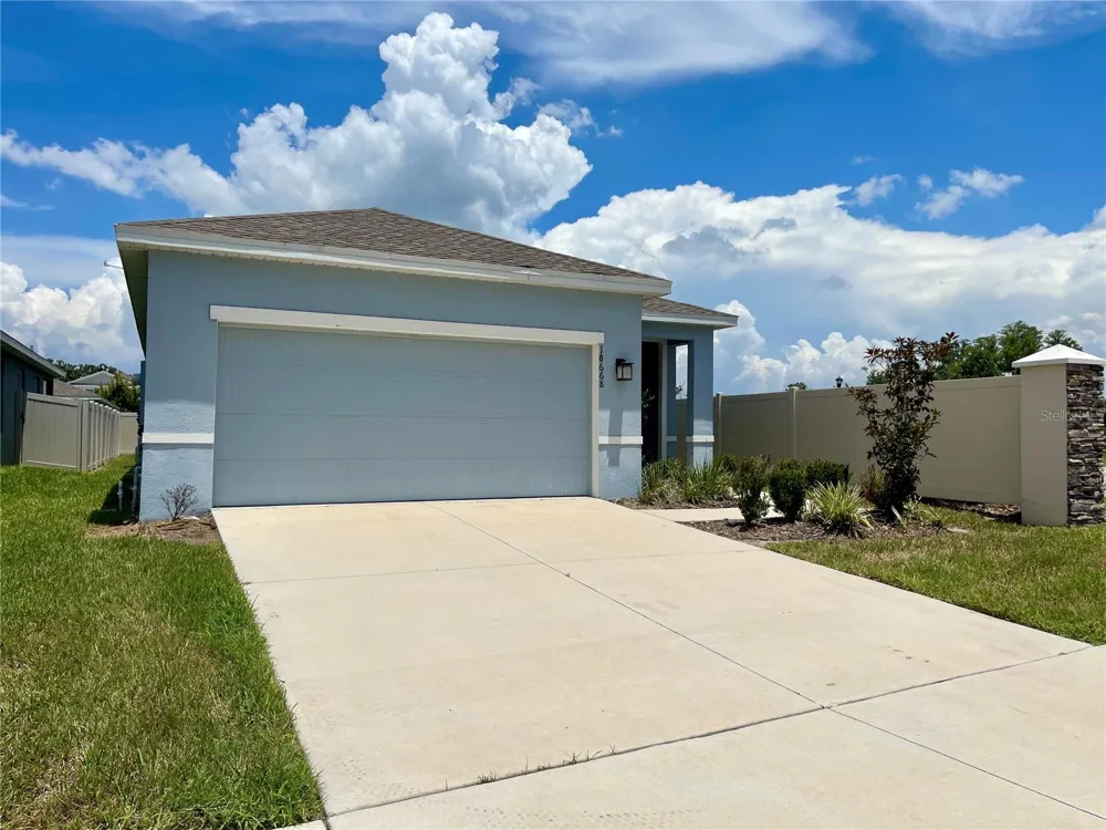 10668 OLD SYCAMORE LOOP Land O Lakes, FL 34638