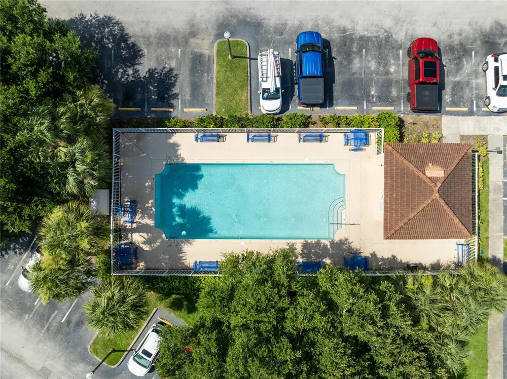 522 VILLA DEL SOL CIRCLE #201 Orlando, FL 32824