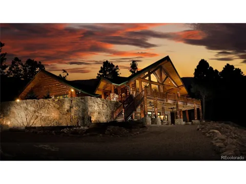 560 Cap Rock Drive
