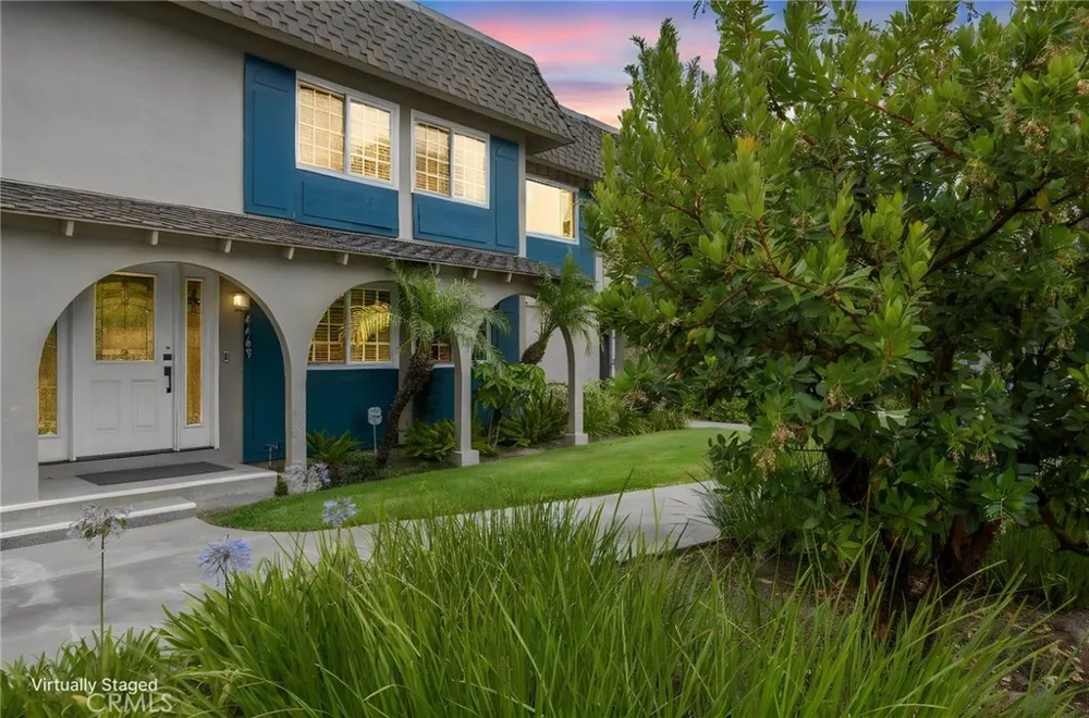 4469 Larwin Ave Cypress, CA 90630