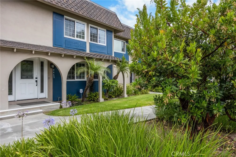 4469 Larwin Ave Cypress, CA 90630