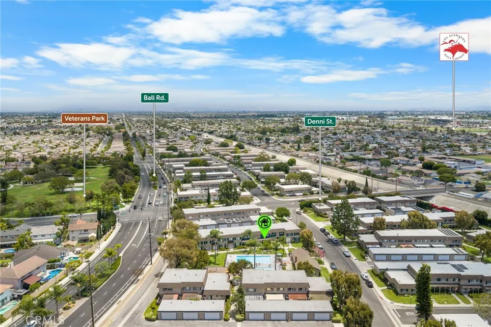 4469 Larwin Ave Cypress, CA 90630