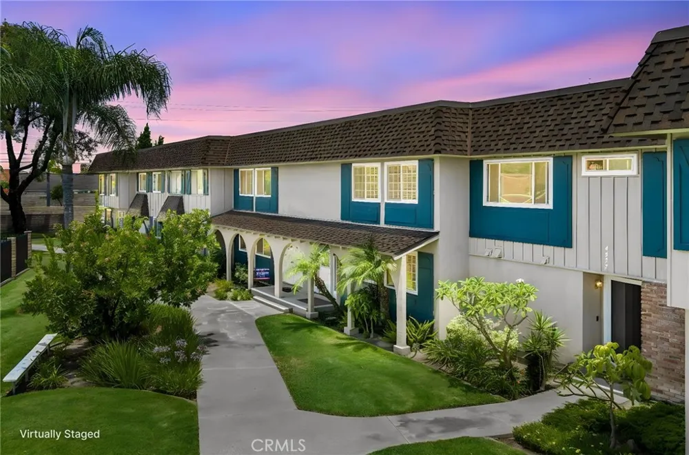 4469 Larwin Ave Cypress, CA 90630