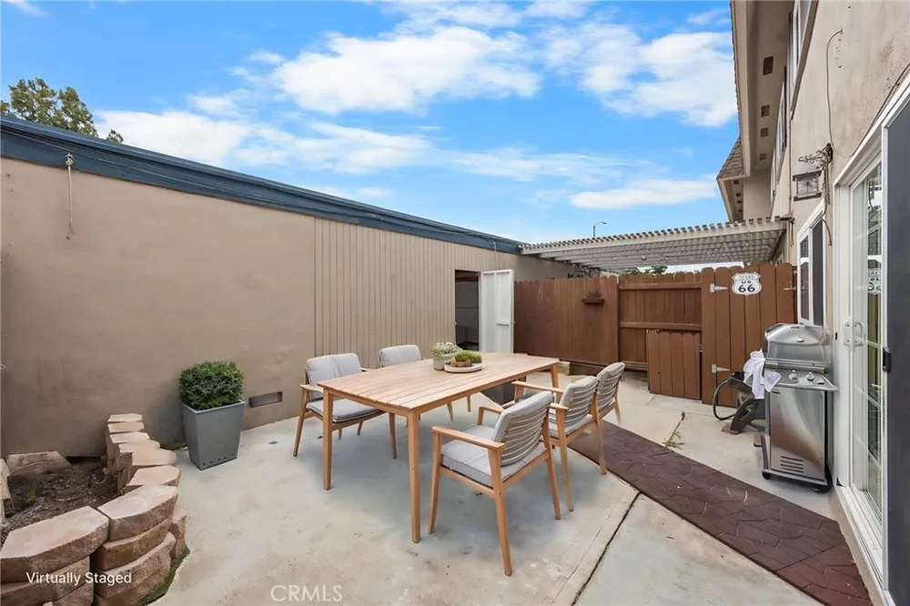 4469 Larwin Ave Cypress, CA 90630