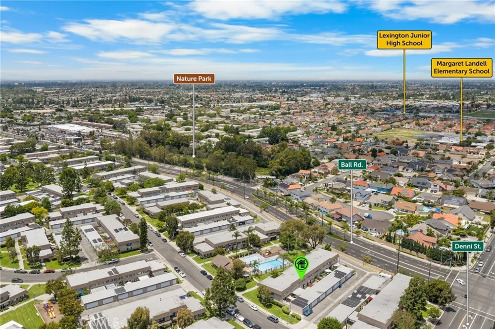 4469 Larwin Ave Cypress, CA 90630