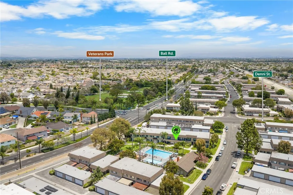 4469 Larwin Ave Cypress, CA 90630
