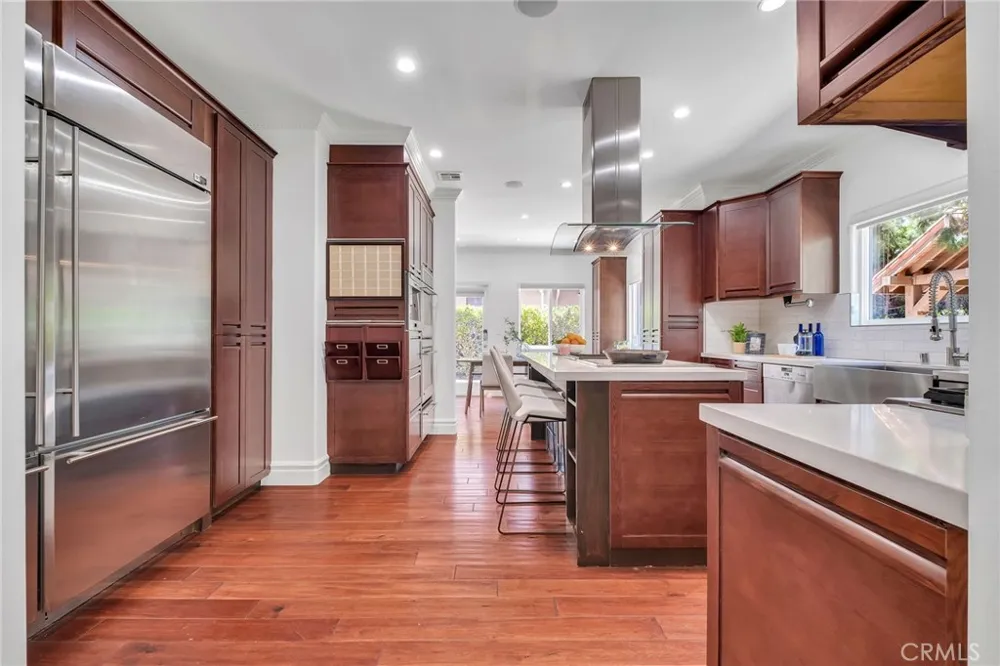 4619 Daleridge Road La Canada Flintridge, CA 91011