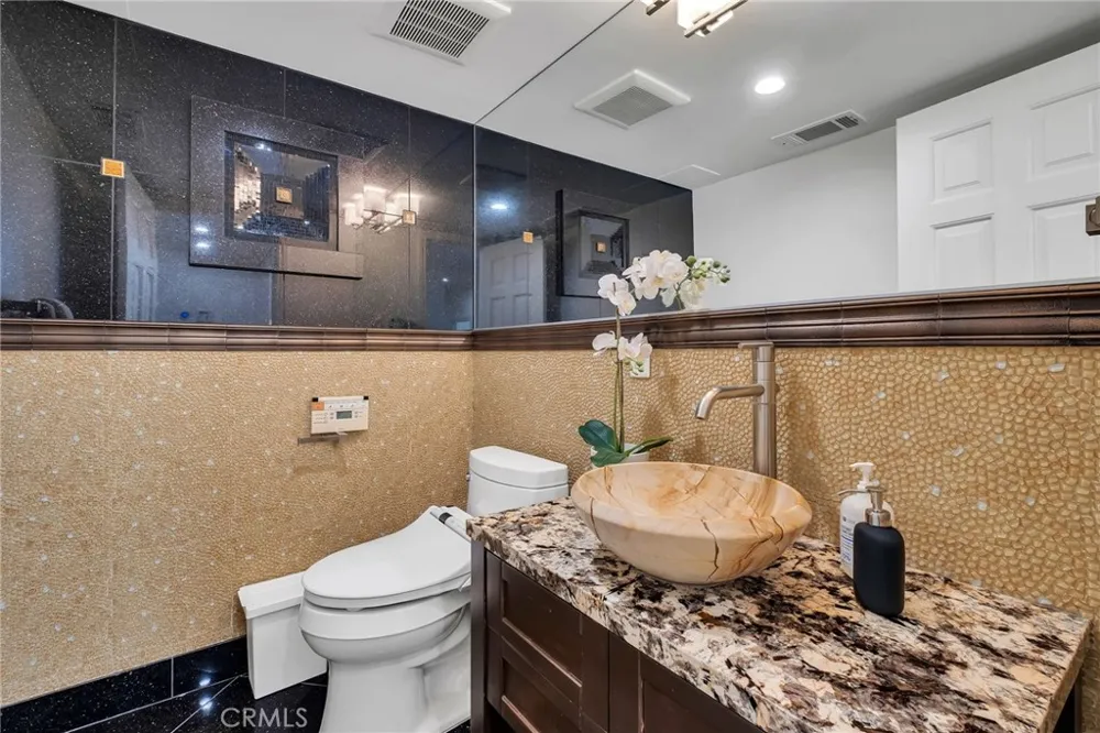 4619 Daleridge Road La Canada Flintridge, CA 91011