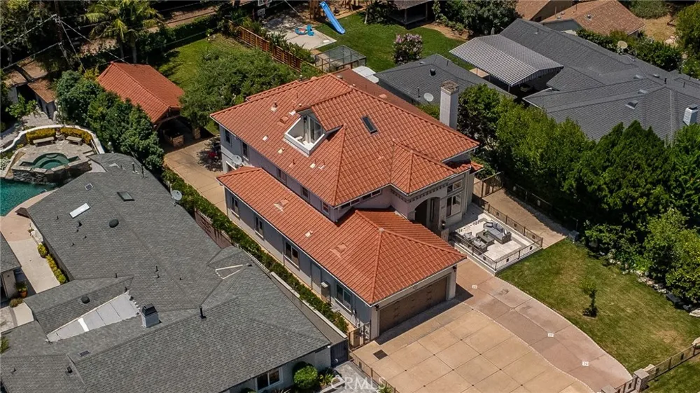 4619 Daleridge Road La Canada Flintridge, CA 91011