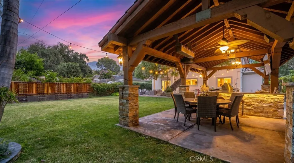 4619 Daleridge Road La Canada Flintridge, CA 91011
