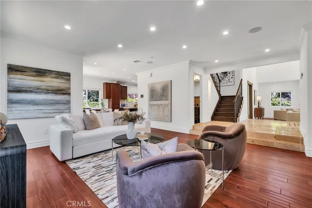 4619 Daleridge Road La Canada Flintridge, CA 91011