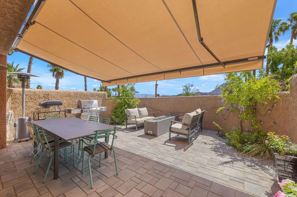 49069 Mariposa Drive Palm Desert, CA 92260