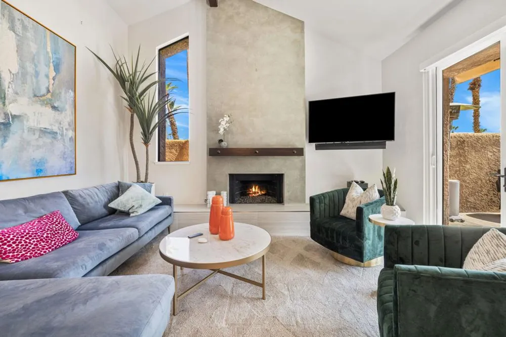 49069 Mariposa Drive Palm Desert, CA 92260