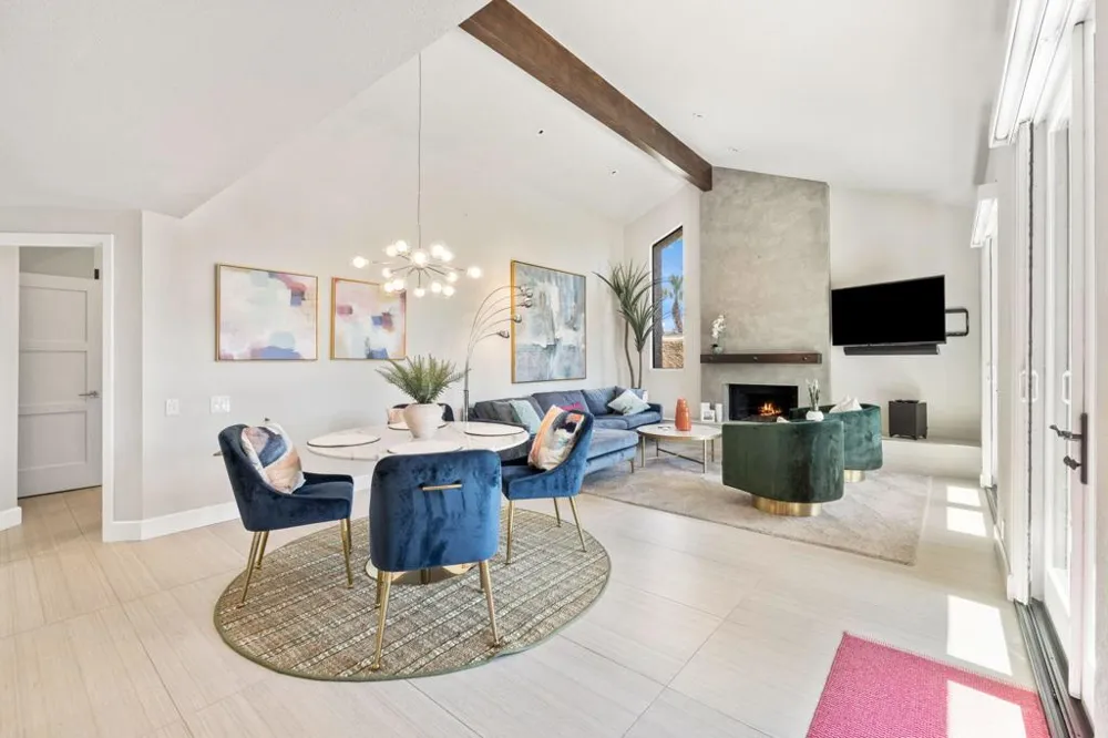 49069 Mariposa Drive Palm Desert, CA 92260