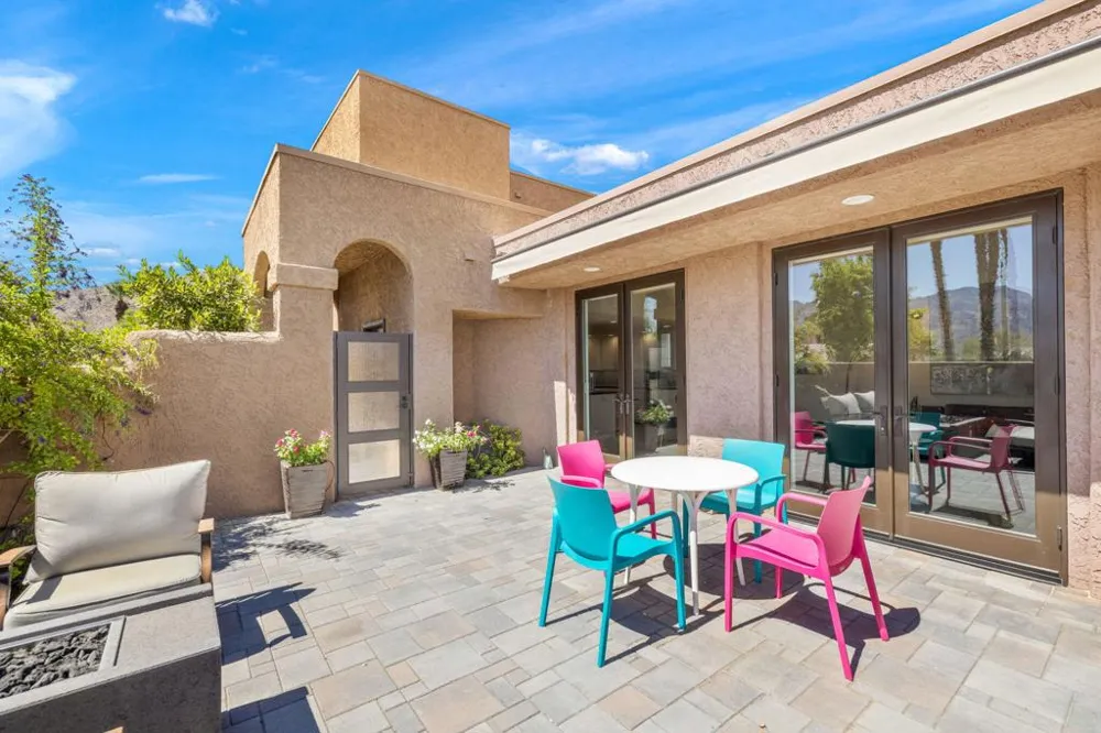 49069 Mariposa Drive Palm Desert, CA 92260
