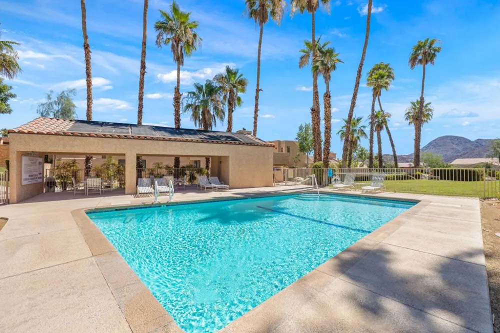 49069 Mariposa Drive Palm Desert, CA 92260