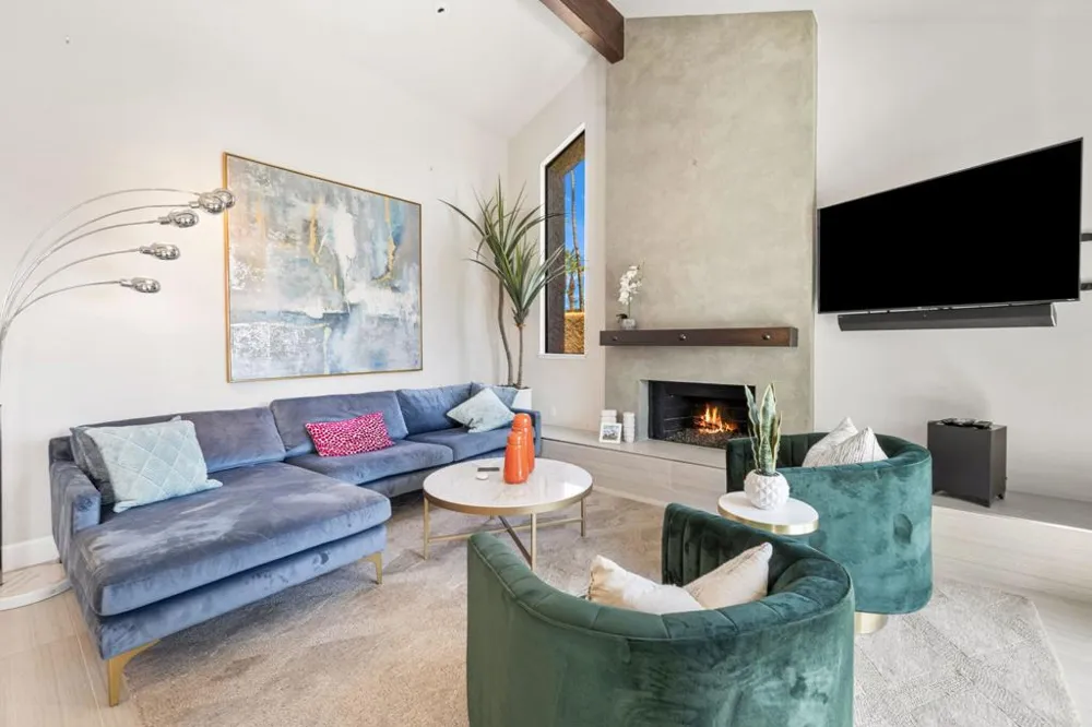 49069 Mariposa Drive Palm Desert, CA 92260