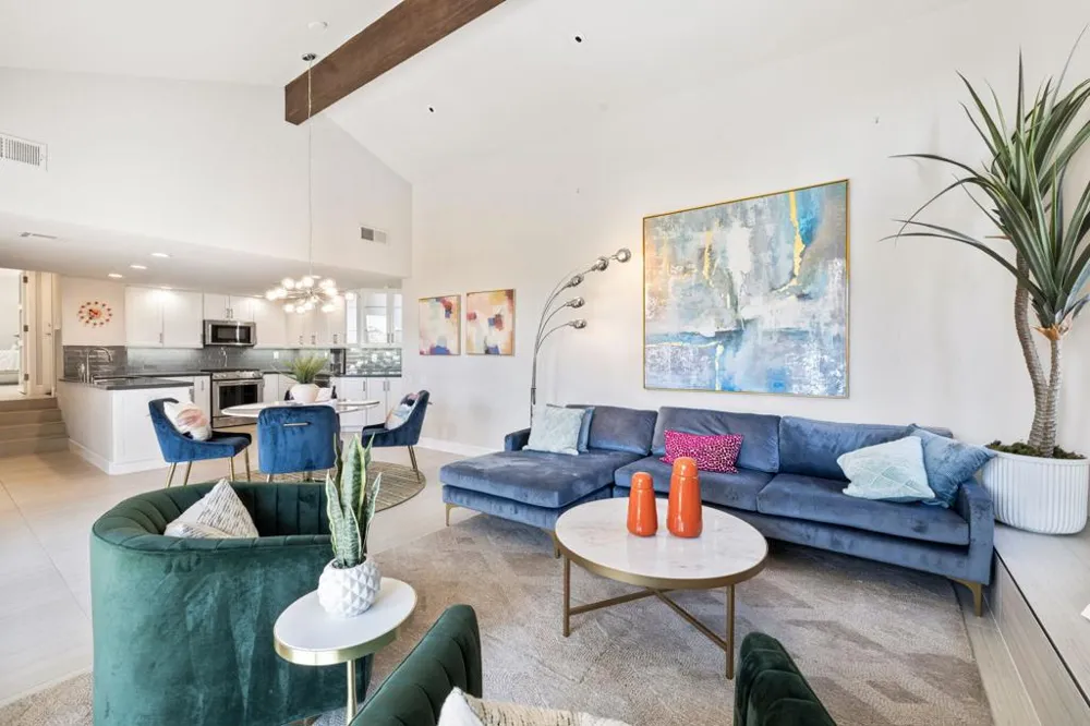 49069 Mariposa Drive Palm Desert, CA 92260
