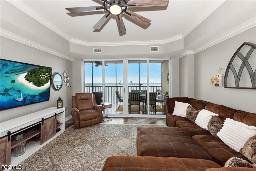 1st Street NW #1703 Fort Myers, FL 33916